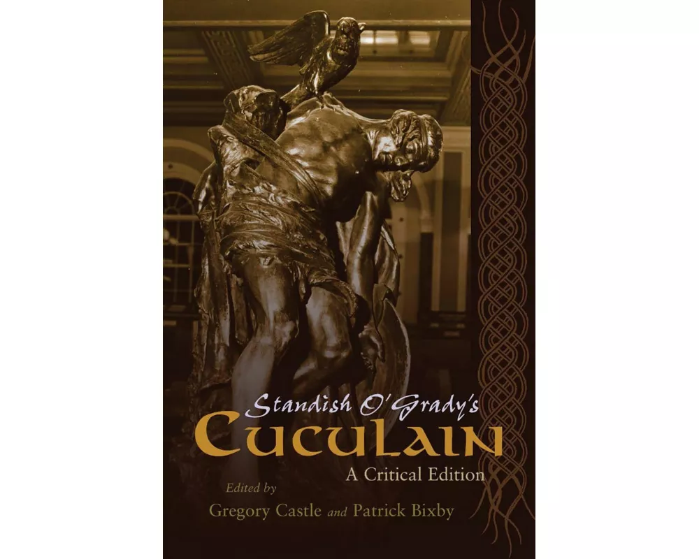 Standish O'Grady's Cuculain