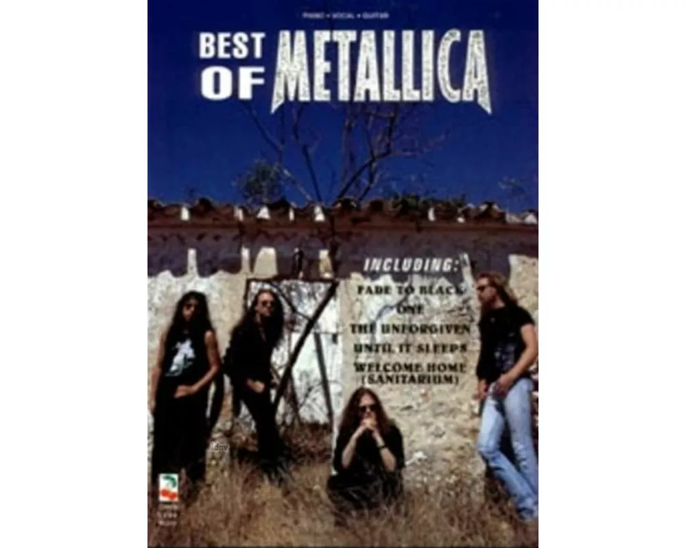 Best of Metallica