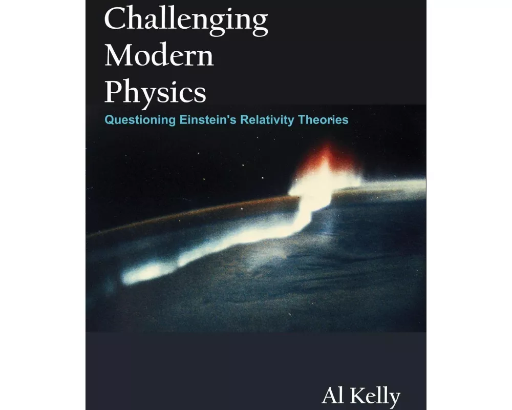 Challenging Modern Physics