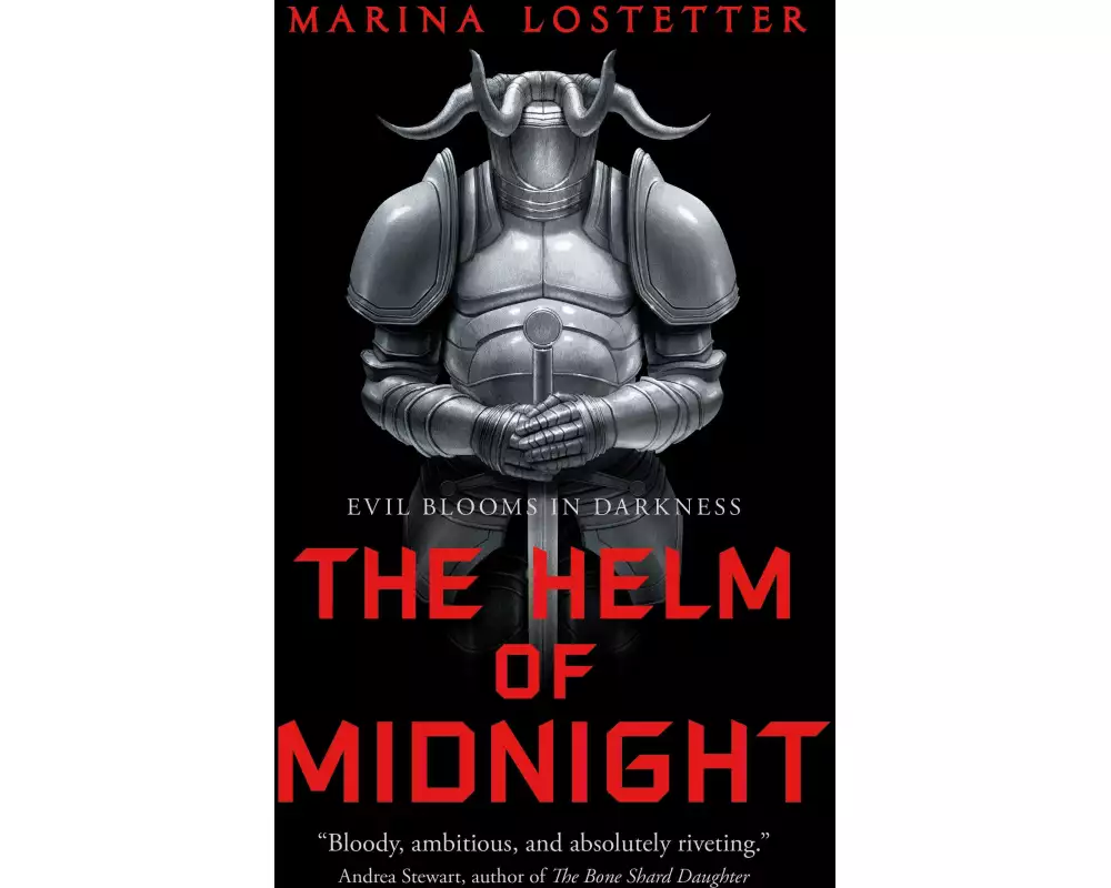 The Helm of Midnight