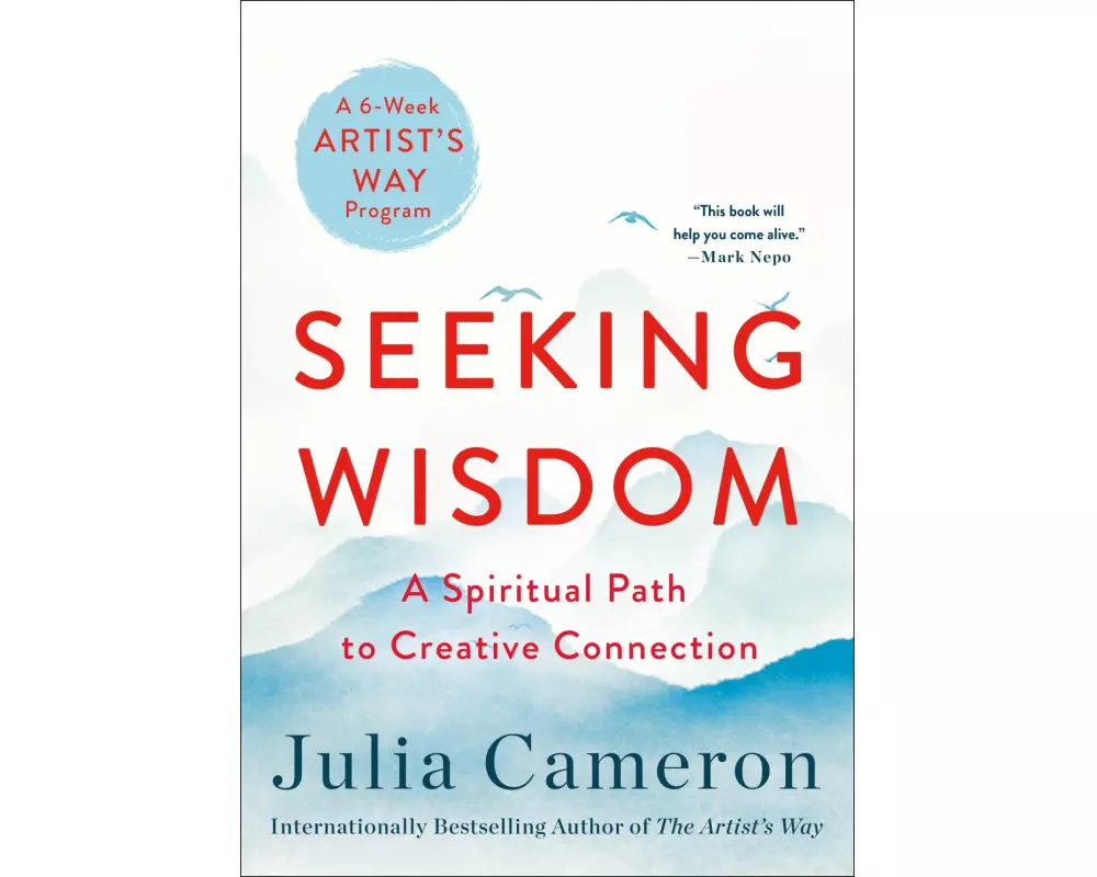 The Seeking Wisdom