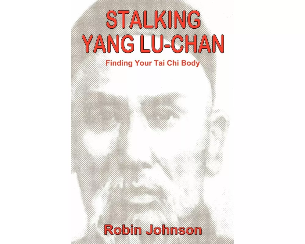 Stalking Yang Lu-Chan