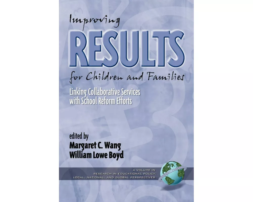 Improving Results for Children and Families