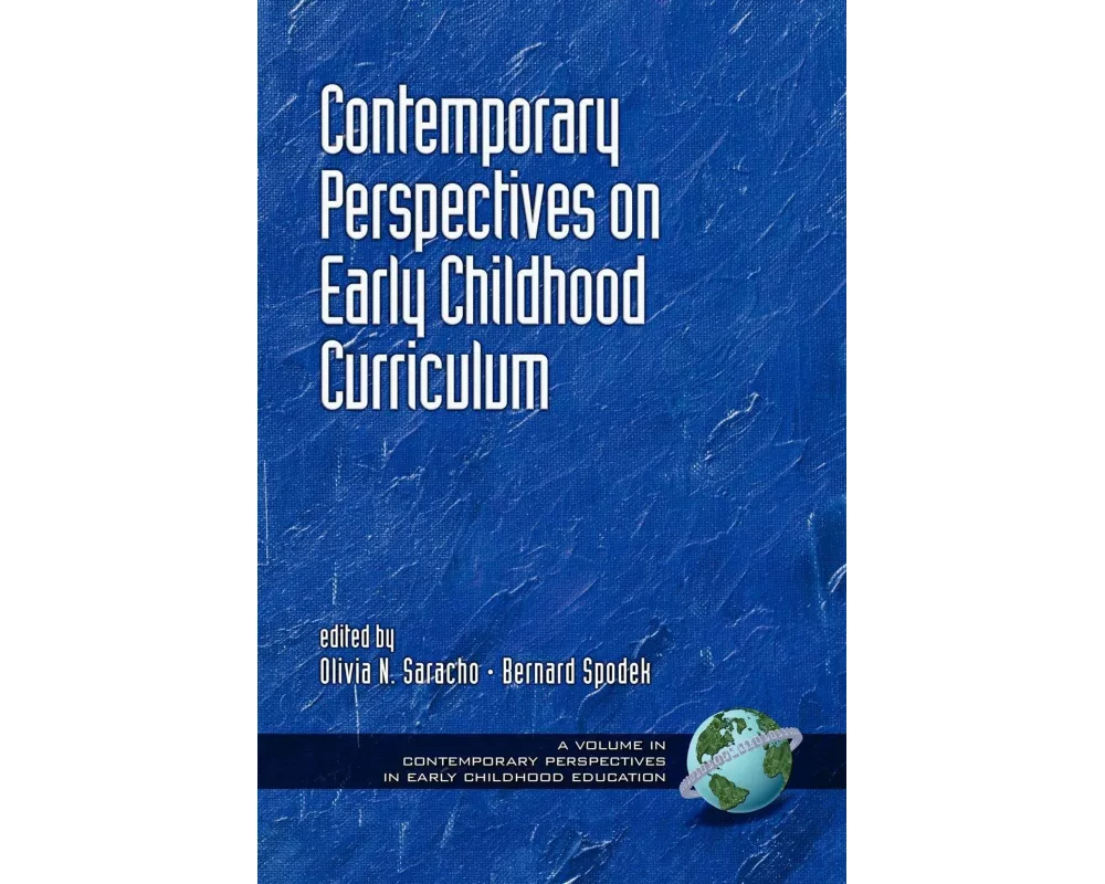 Contemporary Influences in Early Childhood Curriculum (PB)