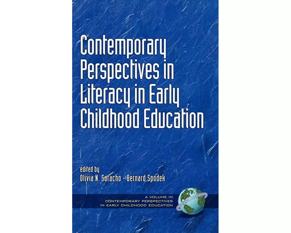 Contemporary Perspectives in Literacy in Early Childhood Education (Hc)