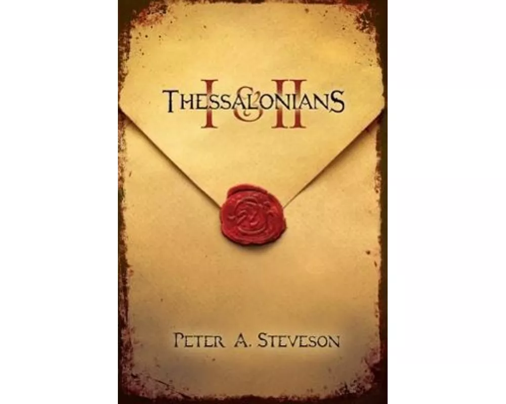 1 & 2 Thessalonians