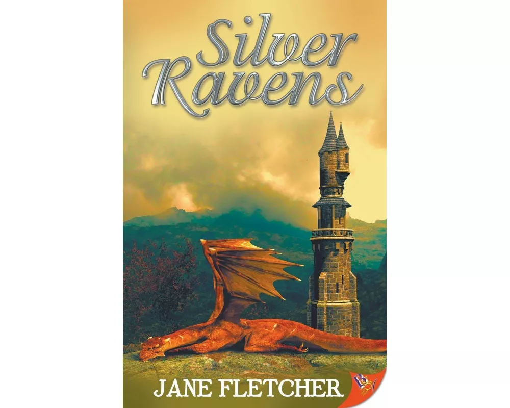 Silver Ravens