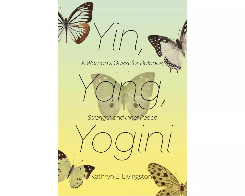 Yin, Yang, Yogini