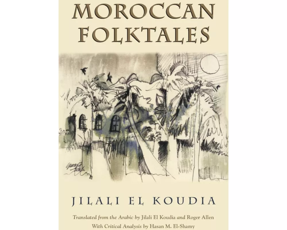 Moroccan Folktales