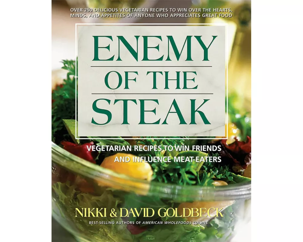 Enemy of the Steak