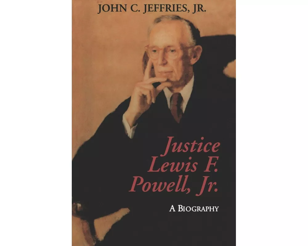 Justice Lewis F. Powell