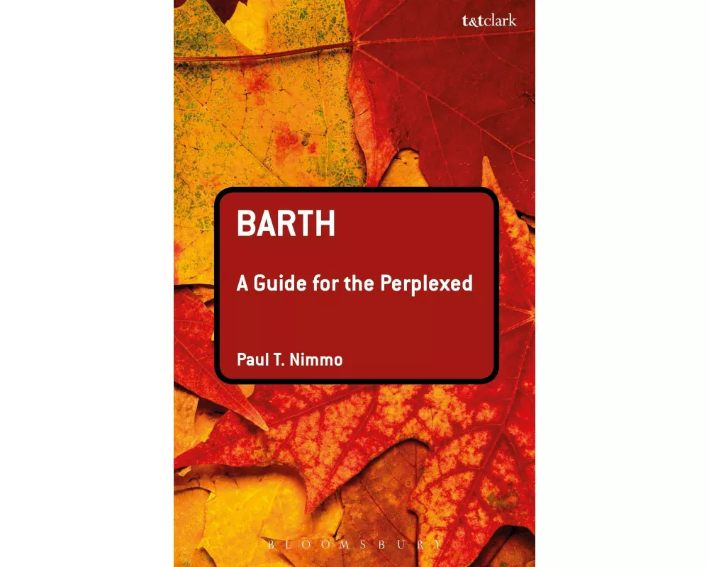 Barth: A Guide for the Perplexed
