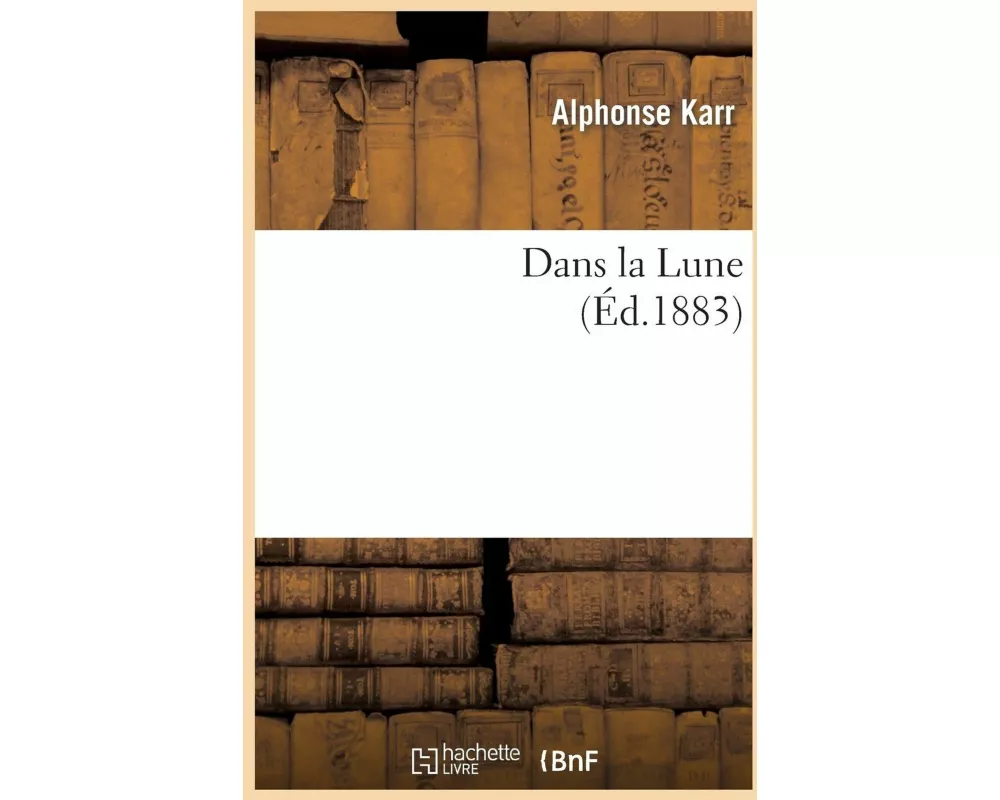 Dans La Lune
