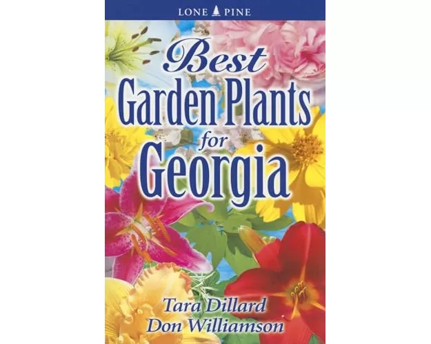 Best Garden Plants for Georgia