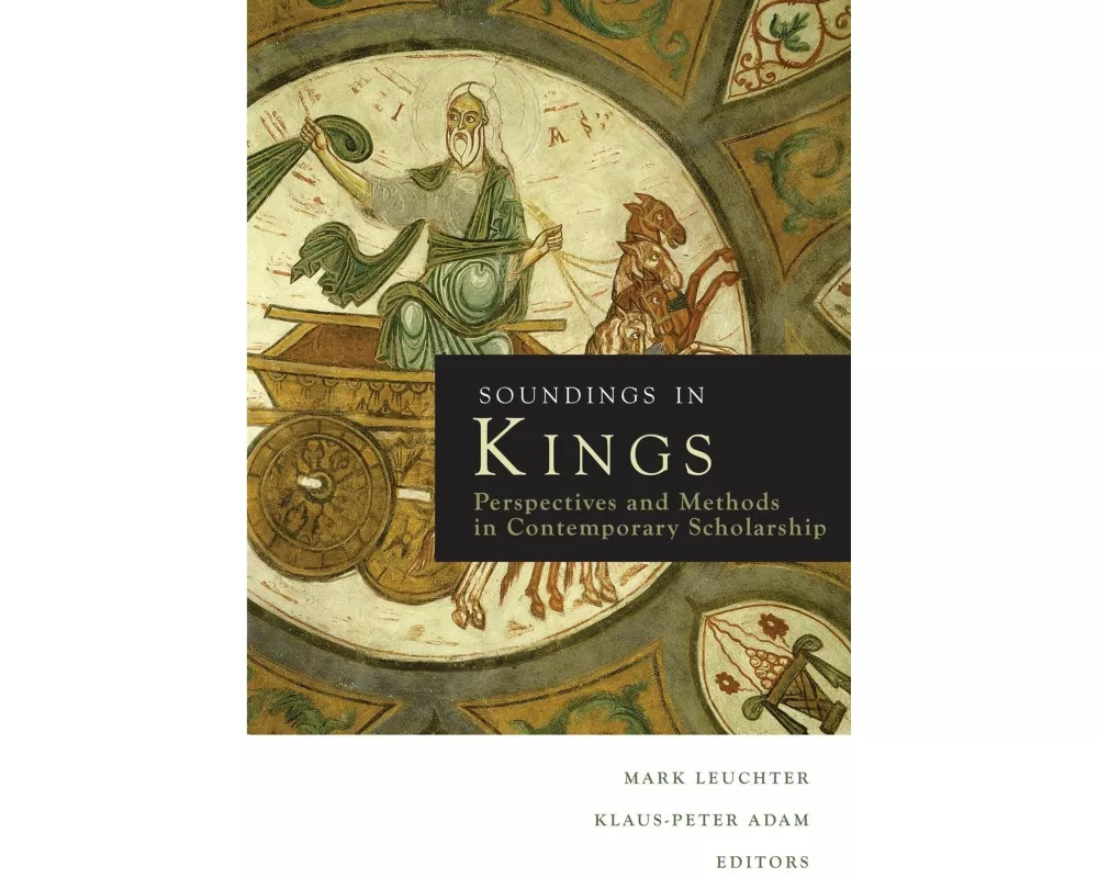 Soundings in Kings