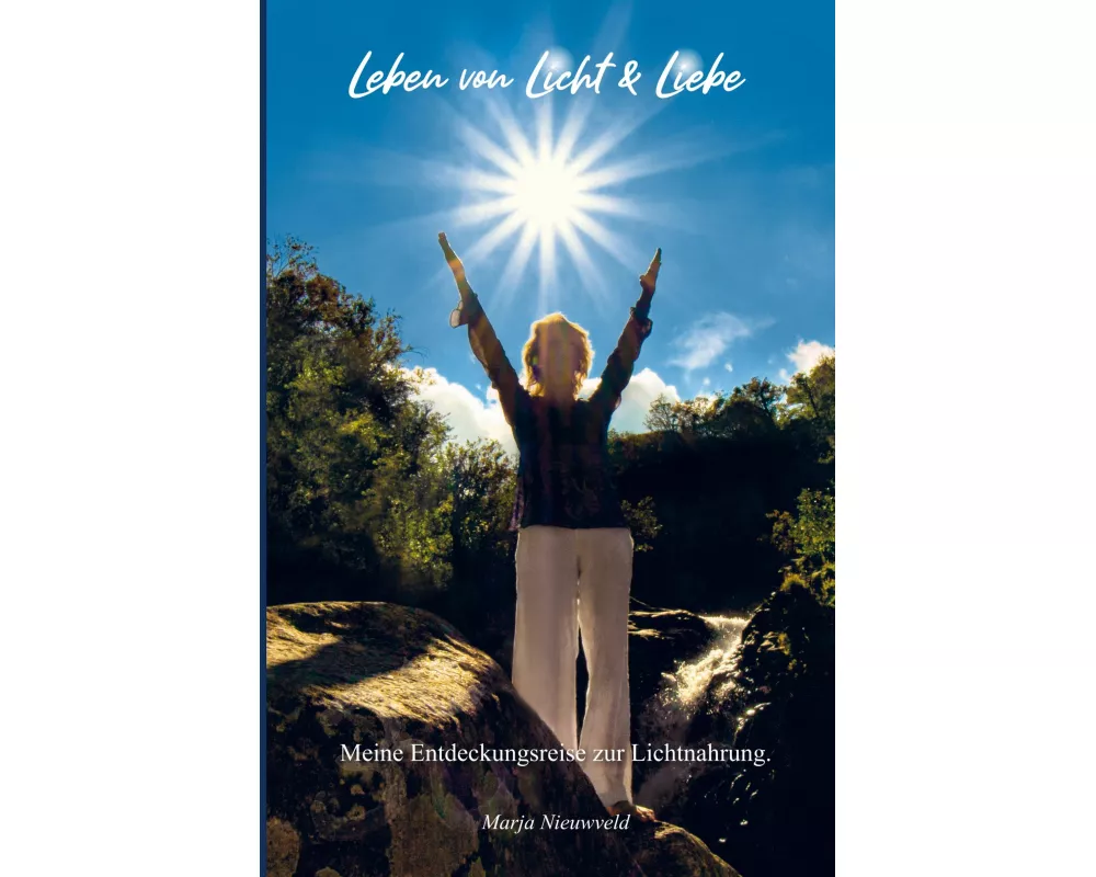 Leben von Licht & Liebe