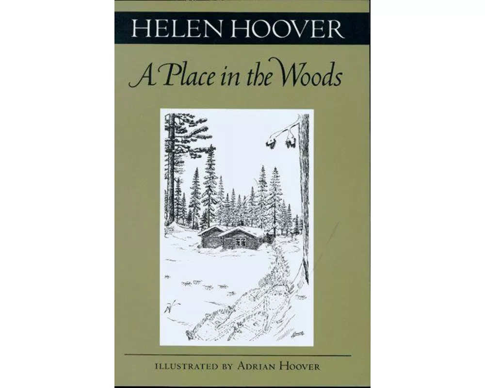 A Place in the Woods