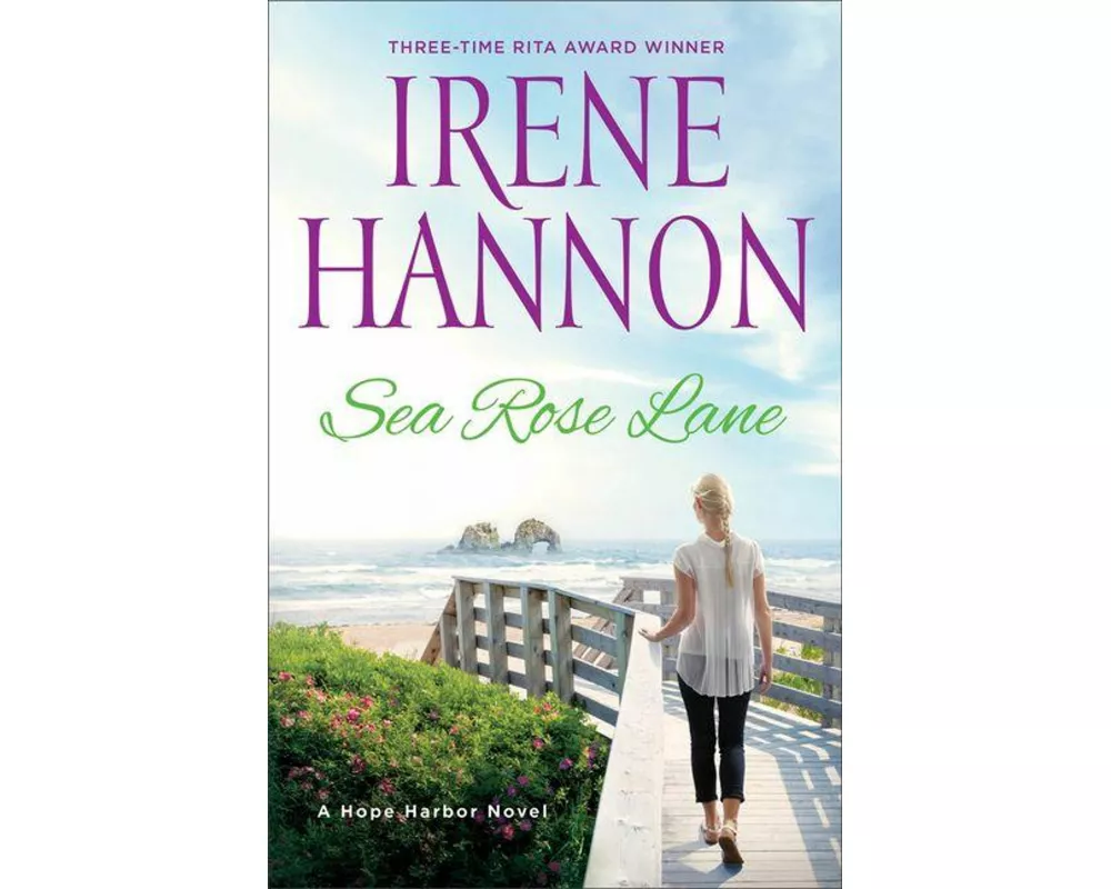 Sea Rose Lane