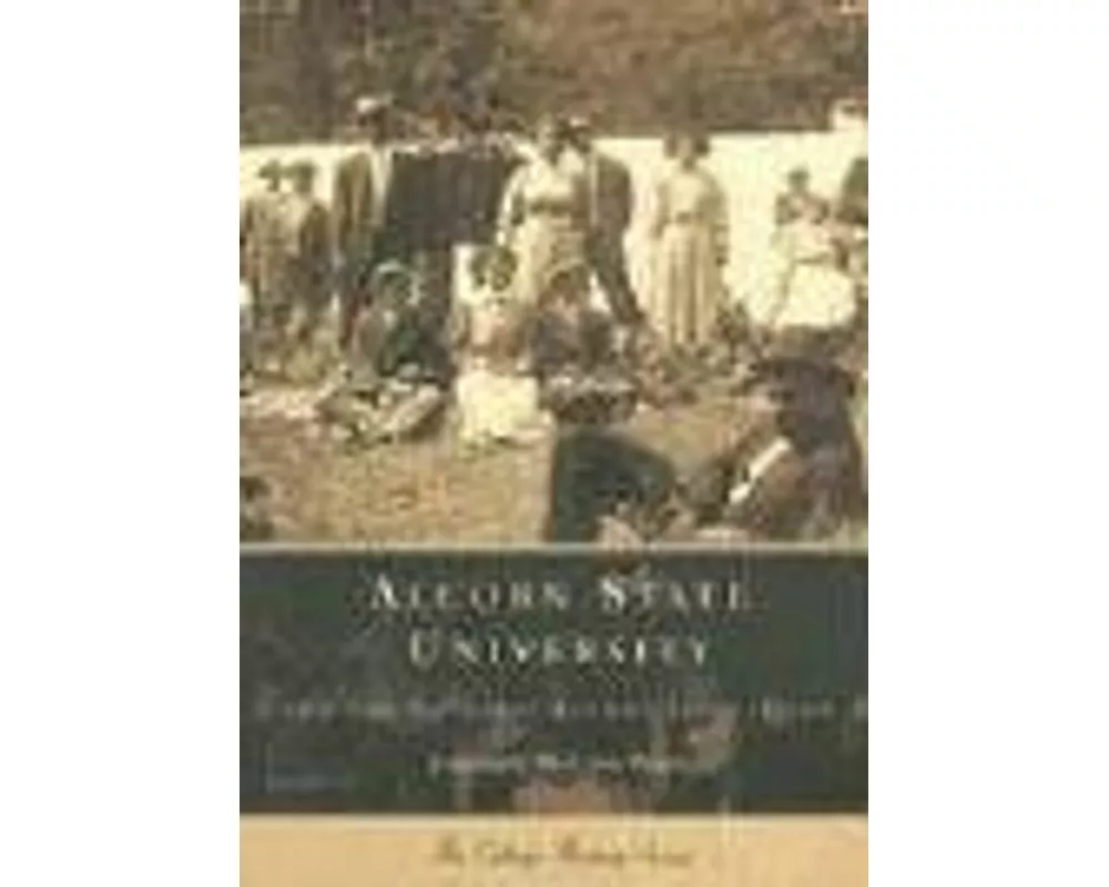 Alcorn State University and the National Alumni Association