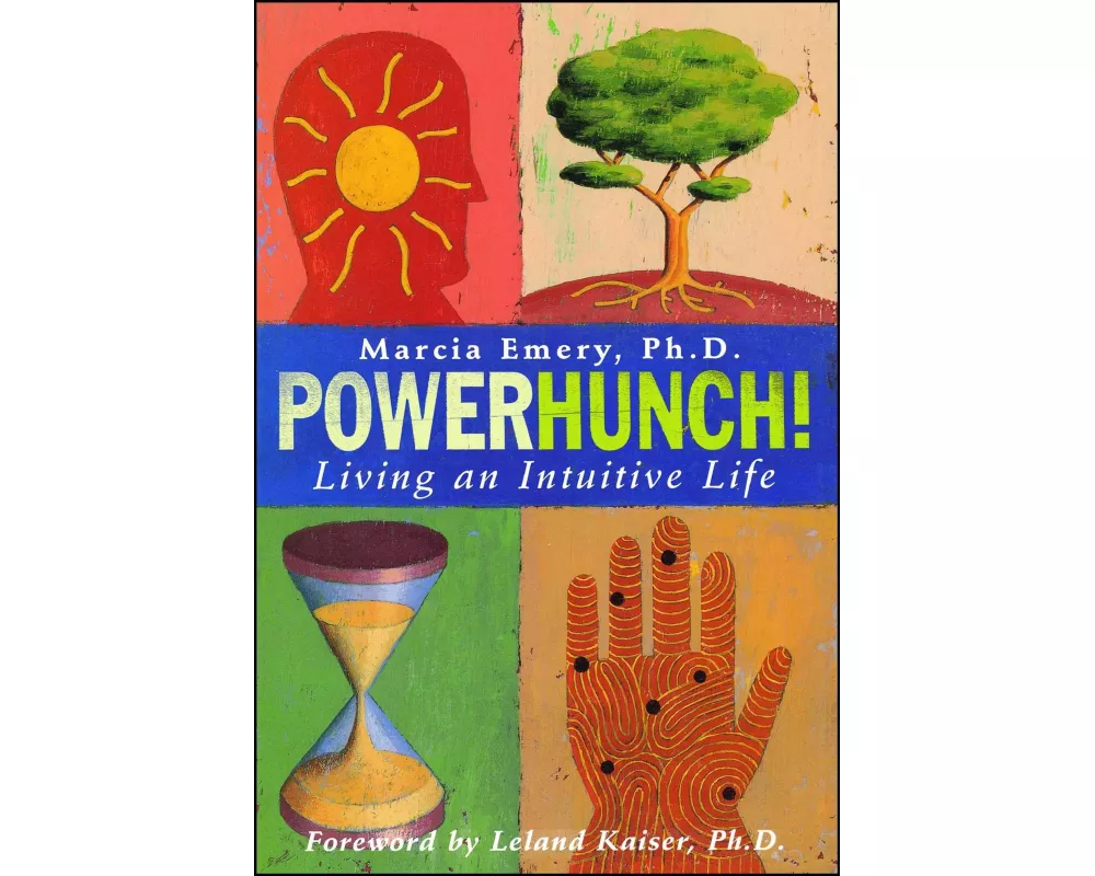 PowerHunch!