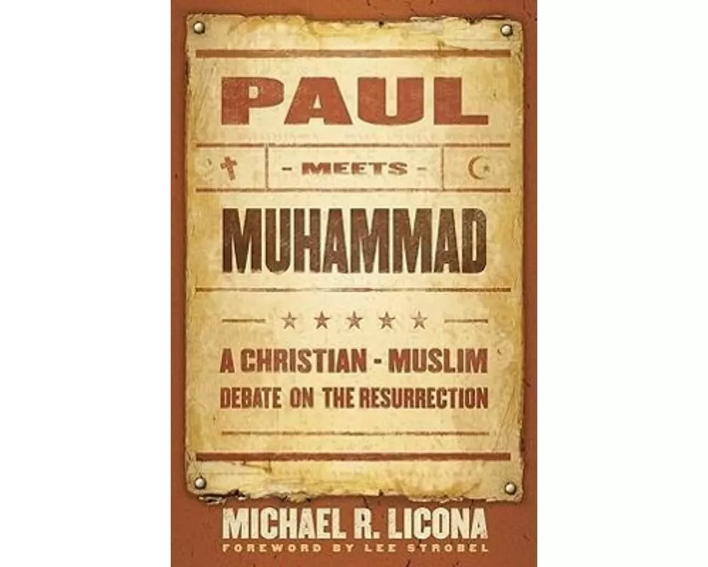 Paul Meets Muhammad