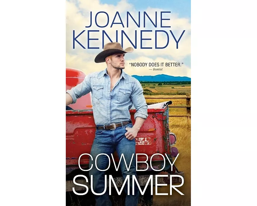 Cowboy Summer