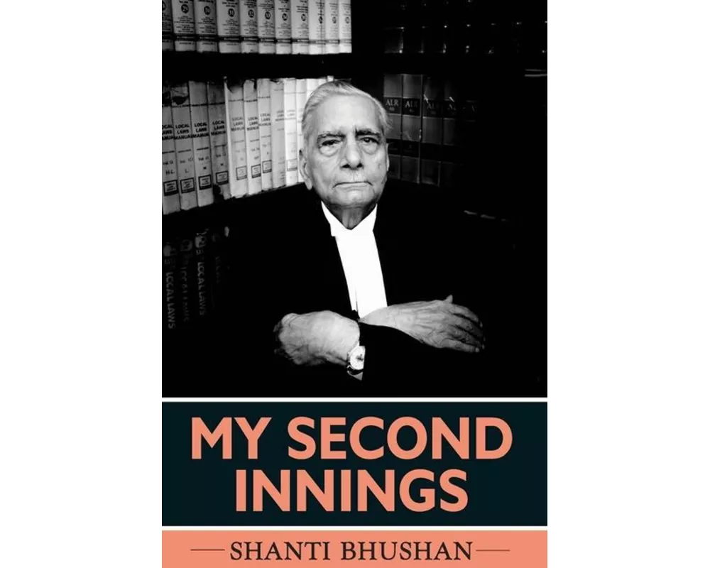 My Second Innings