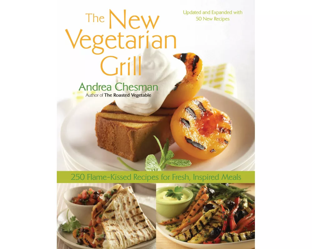 New Vegetarian Grill