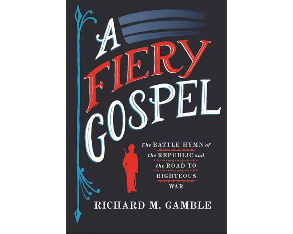 A Fiery Gospel