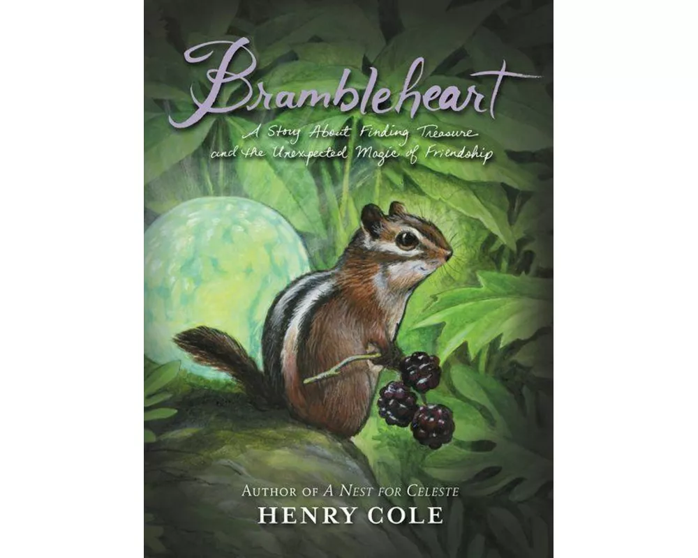 Brambleheart