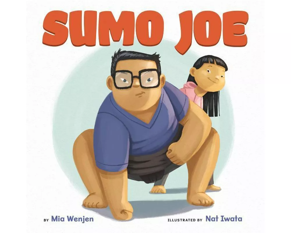 Sumo Joe
