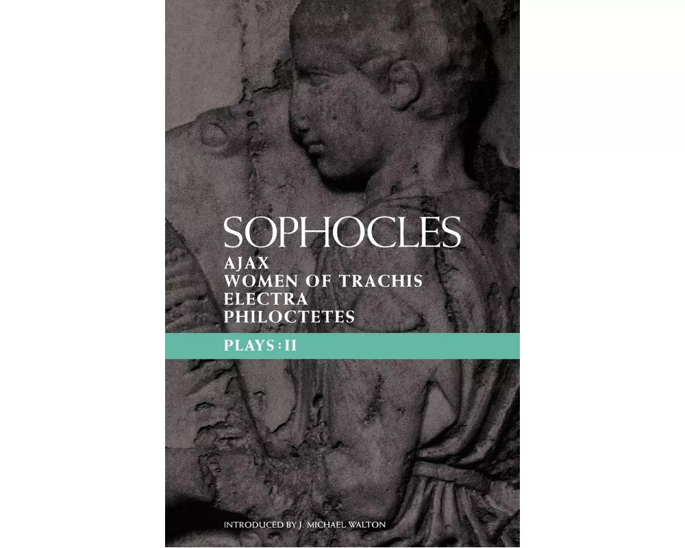 Sophocles Plays 2