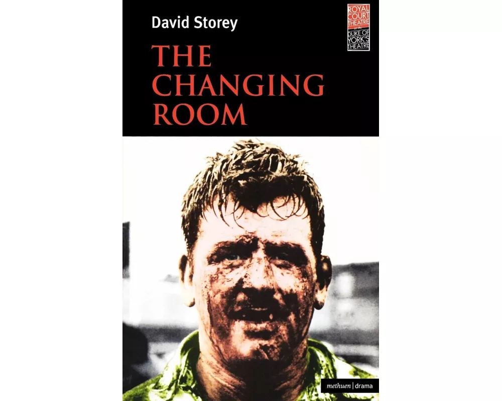 Changing Room