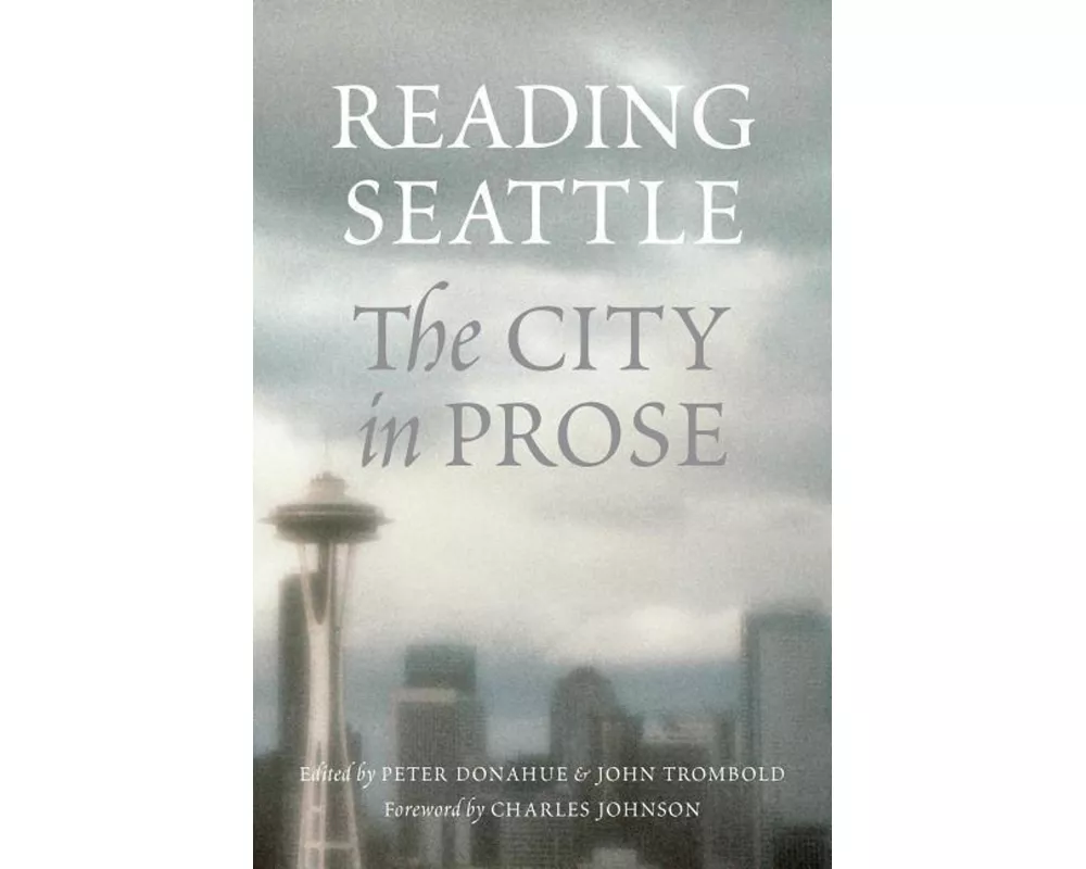 Reading Seattle