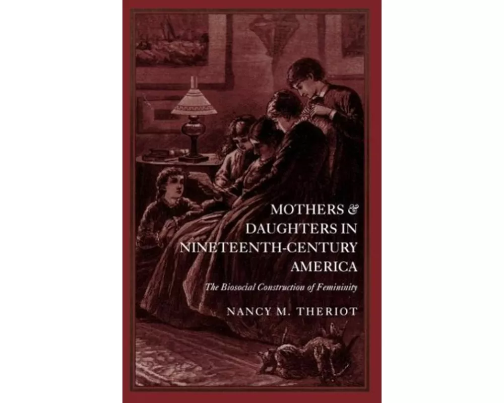 Mothers and Daughters in 19c..-Pa