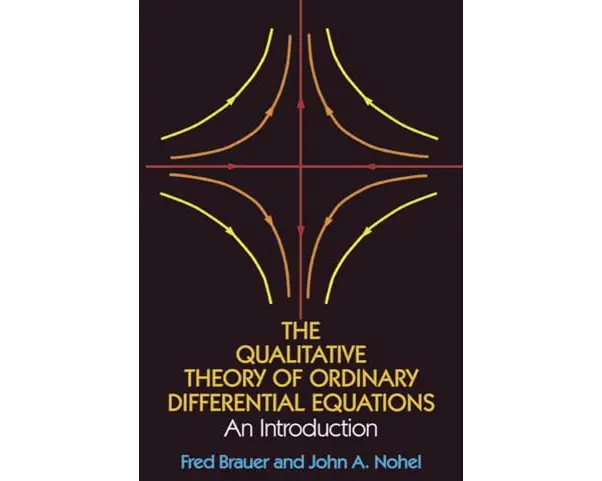 The Qualitative Theory of Ordinary Differential Equations