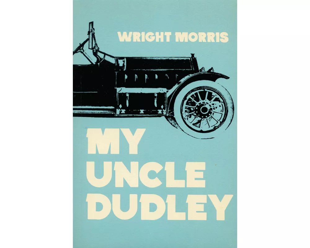 My Uncle Dudley