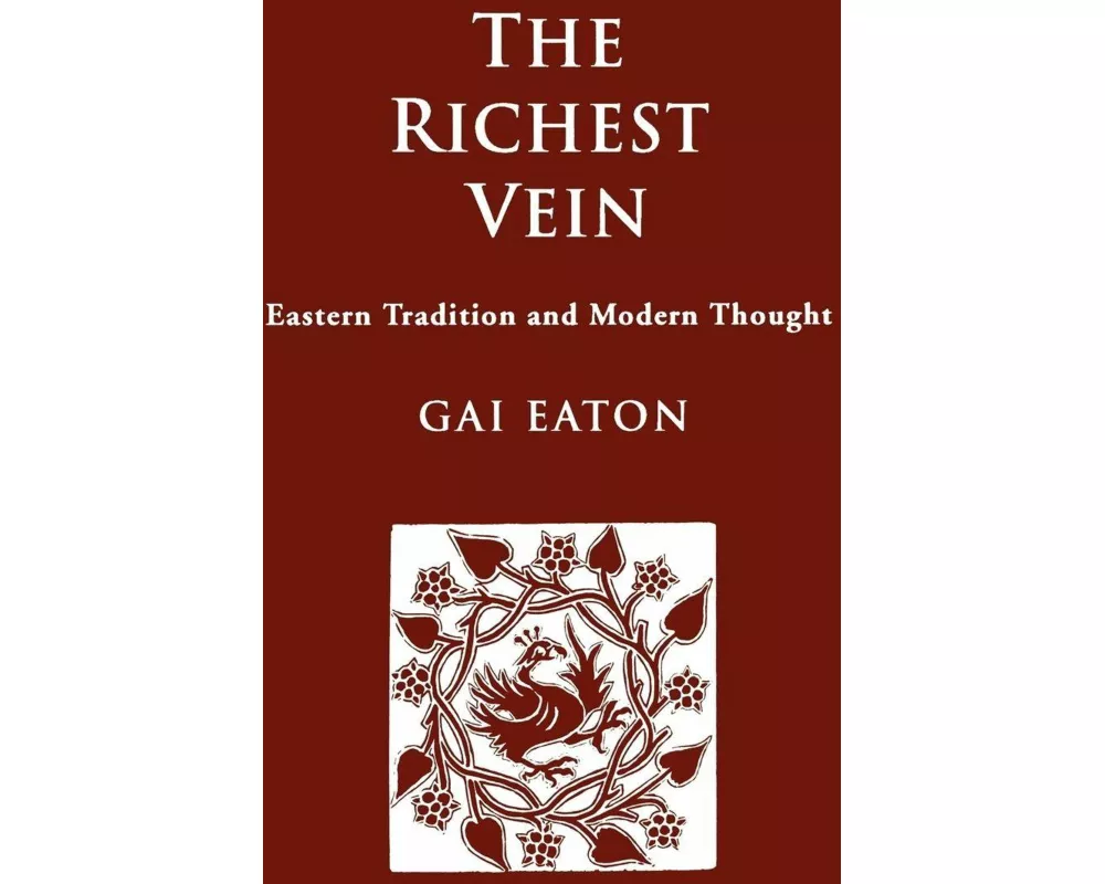The Richest Vein