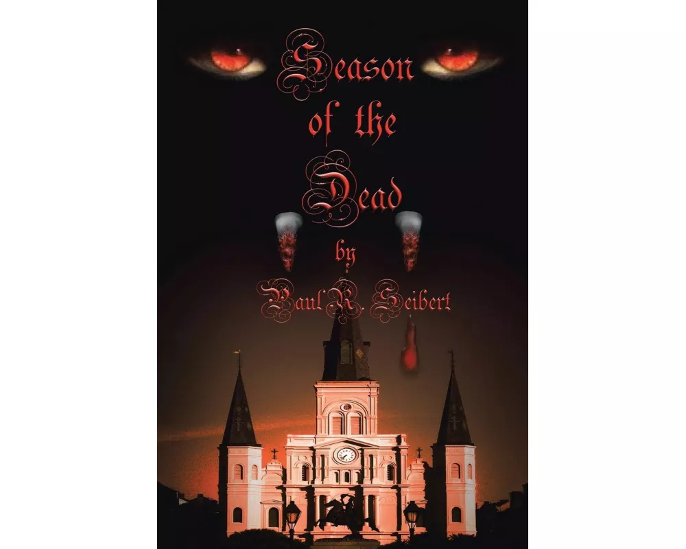 Season of the Dead