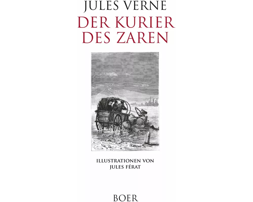 Der Kurier des Zaren