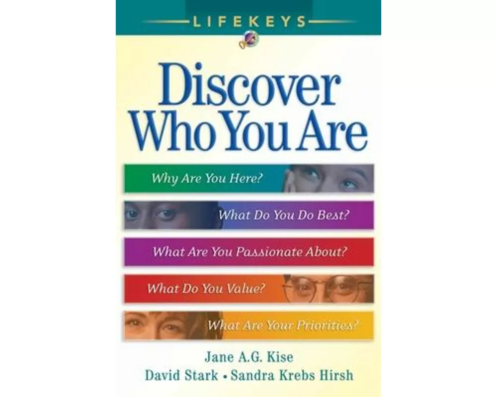 Lifekeys