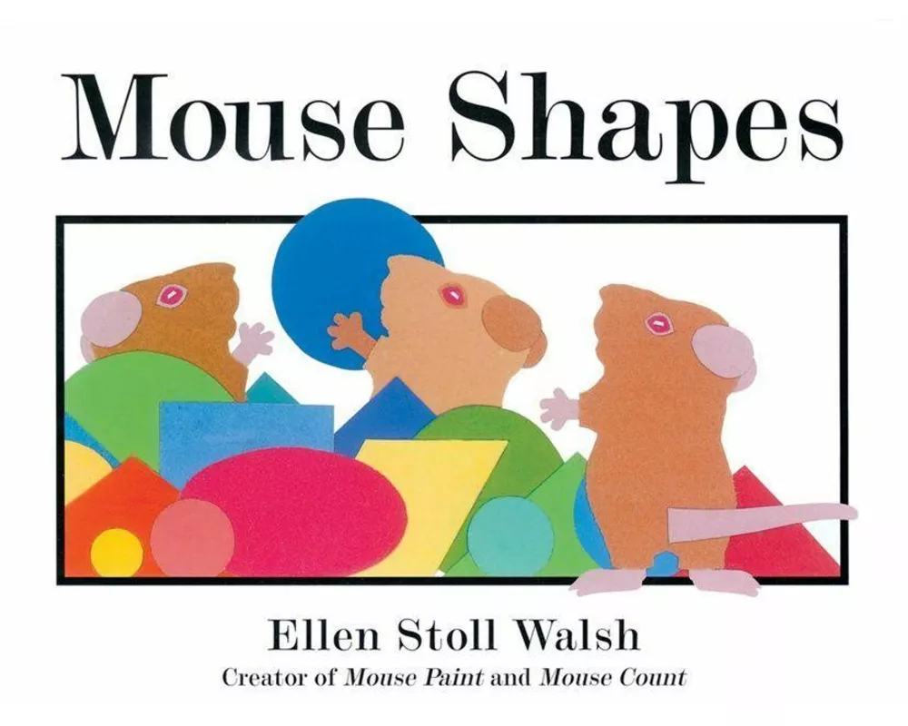 Mouse Shapes
