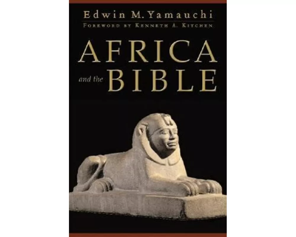 Africa and the Bible