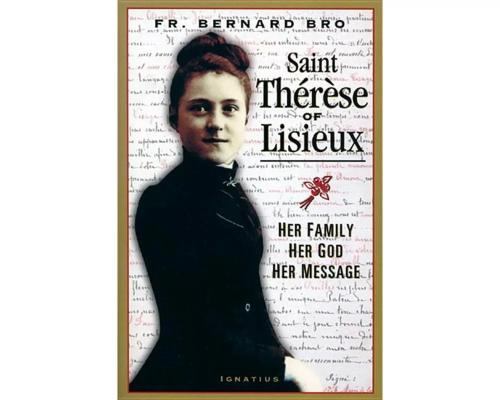 Saint Therese of Lisieux