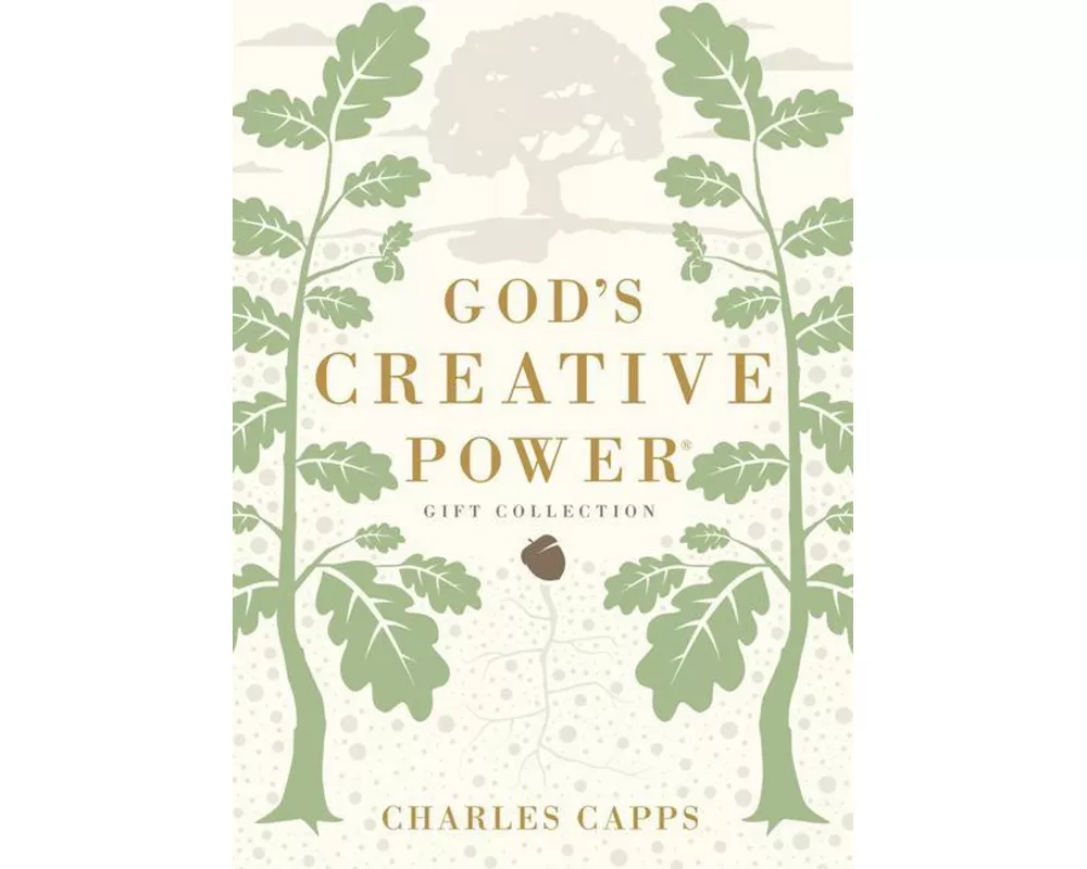 God's Creative Power Gift Collection