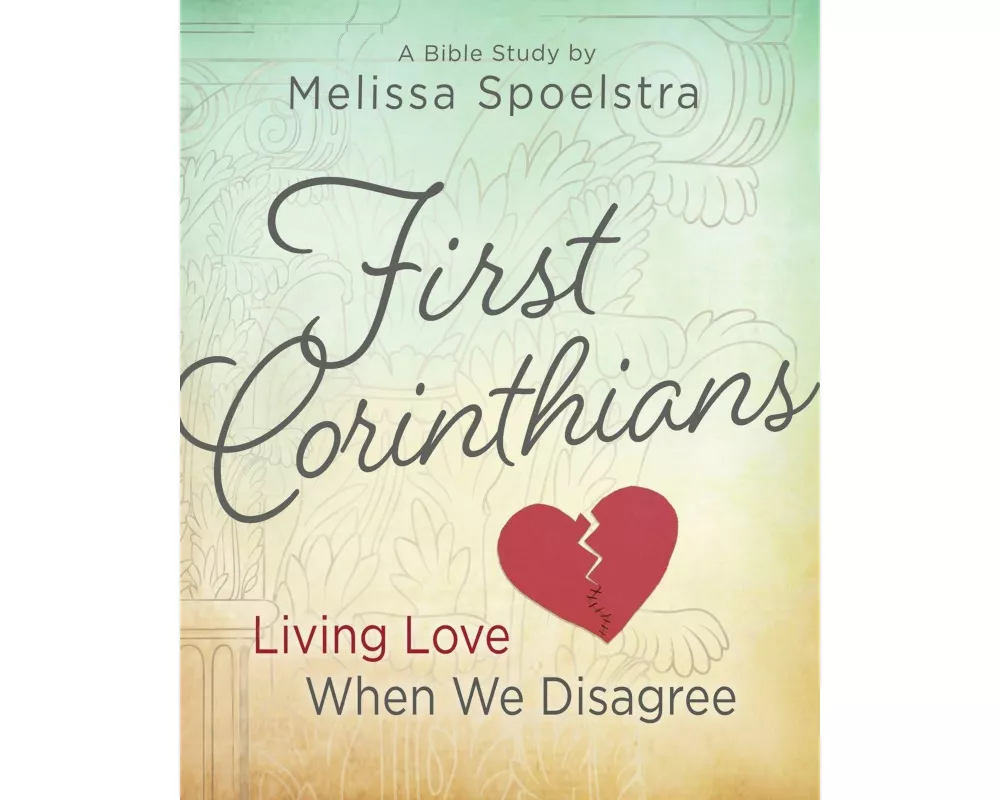 First Corinthians - Women's Bible Study