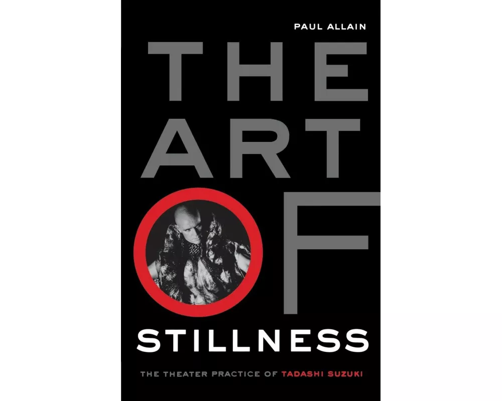 The Art of Stillness