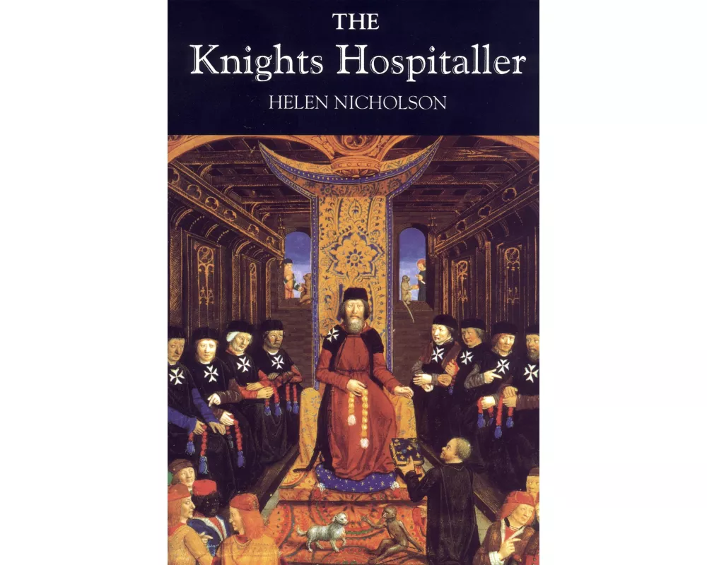 The Knights Hospitaller