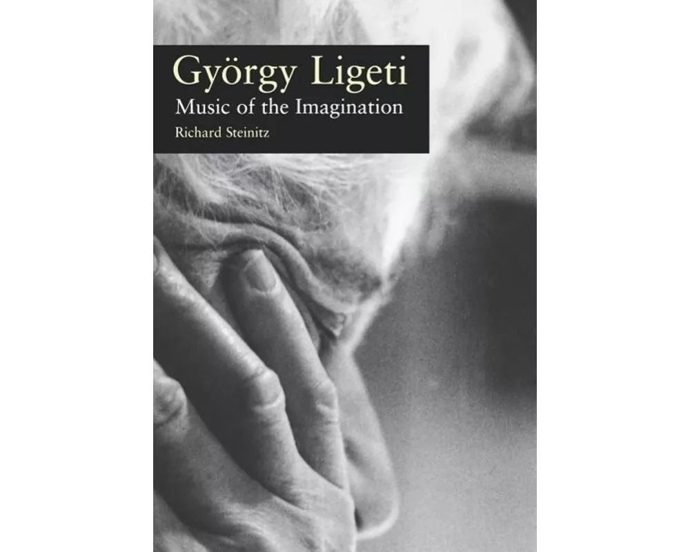 Gyorgy Ligeti