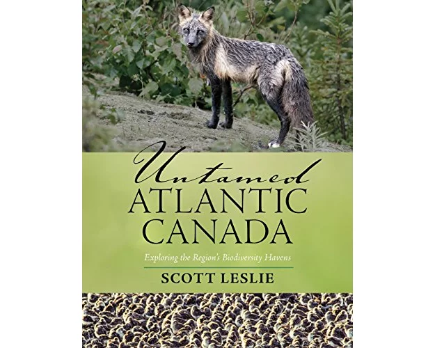 Untamed Atlantic Canada